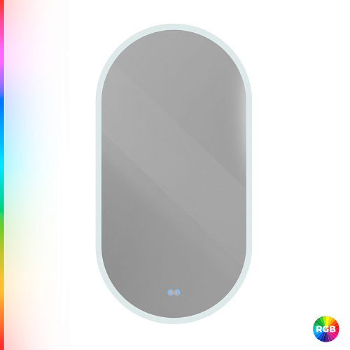 Cezares CZR-SPC-ELS-500-950-RGB-TCH Зеркало купить в интернет-магазине Сквирел Cezares CZR-SPC-ELS-500-950-RGB-TCH Зеркало купить в интернет-магазине Сквирел