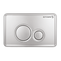 Bettoserb Sava Twin 40006462 Клавиша для инсталляции