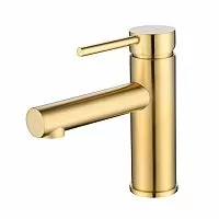 Caprigo DON 53-020-BRG Смеситель для раковины