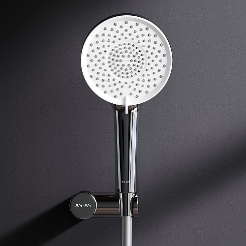 AM.PM X-Joy F01185A000 Душевой комплект