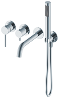 OLIVEEKA Y OL-889017-CR Душевая система