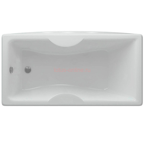 Aquatek  FEN170-0000057 Ванна акриловая