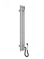 Wonzon & Woghand KASSEL WW-AL72312-BN Полотенцесушитель