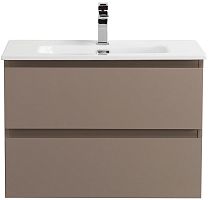 BelBagno KRAFT 39 KRAFT 39-700/390-2C-SO-СO Тумба под раковину подвесная