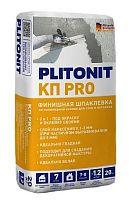 Plitonit  PLITONIT КПpro - 20 Шпатлевка полимерная купить недорого в интернет-магазине Сквирел