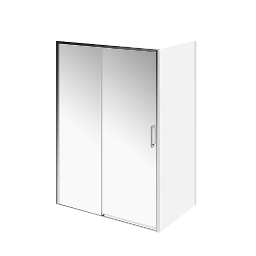 KERAMA MARAZZI LINDO LN.140.SD.CR Душевая дверь