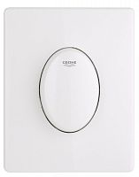 Grohe 38564SH0 Skate Air Смывная клавиша, белый