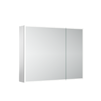 Sancos Evoke SC8090 Зеркальный шкаф купить  в интернет-магазине Сквирел