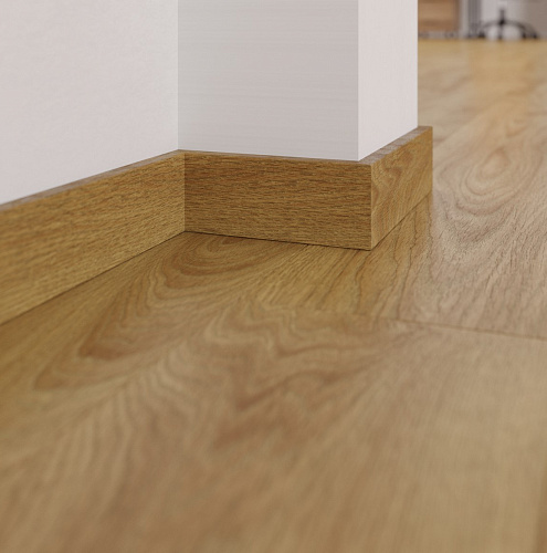 FineFloor Wood  FineFloor FF-1408_плинтус Плинтус для кварцвинила купить