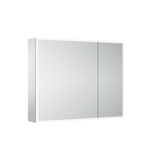 Sancos Evoke SC8090 Зеркальный шкаф купить  в интернет-магазине Сквирел