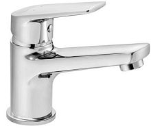 Santek WH5A02002C001 Кант Смеситель для раковины хром