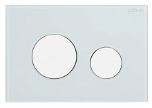 Cezares LUX LUX-GB-BIO-C Кнопка смыва