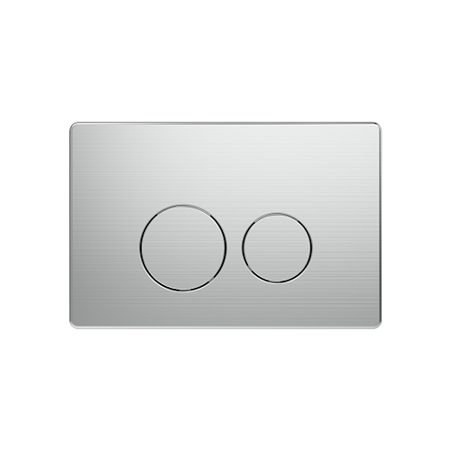 OLIVEEKA OL-R22-BN Кнопка для инсталяции OLIVEEKA OL-R22-BN Кнопка для инсталяции