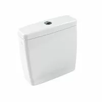 Villeroy & Boch 775811R1 Avento Бачок для унитаза, альпийский белый CeramicPlus