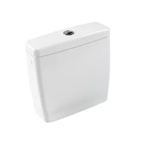 Villeroy & Boch 775811R1 Avento Бачок для унитаза, альпийский белый CeramicPlus