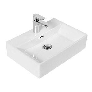 BelBagno BB1340 Раковина накладная