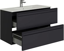 Allen Brau Eclipse 2.0 1.E1003.AM 2.0 Тумба с раковиной