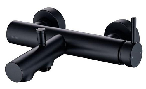Caprigo DON 53-011-NER Смеситель для ванны