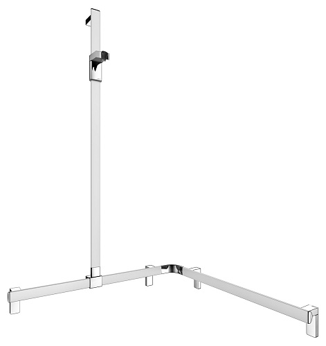 Keuco AXESS 35015170102 Поручень купить недорого в интернет-магазине Сквирел