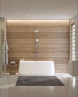 Cezares LUX CZR-LUX-WALL-170-80-58 Акриловая ванна
