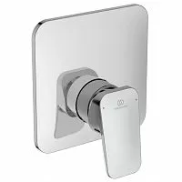 Ideal Standard BD254AA Ceraplan Смеситель для душа, Chrome (хром)