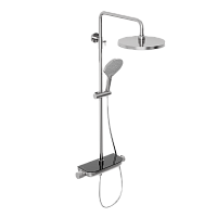 ABELSBERG Lineara SNS52790CH Душевая система
