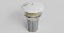 Salini 161301M Донный клапан