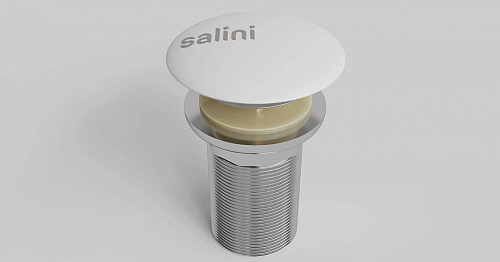 Salini 161301M Донный клапан Salini 161301M Донный клапан
