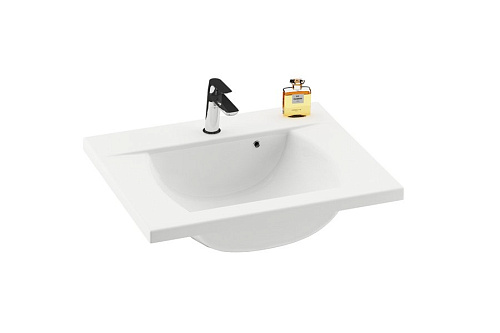 Ravak Classic XJD01170000 Раковина подвесная купить недорого в интернет-магазине Сквирел
