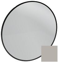 Jacob Delafon EB1176-S21 ODEON RIVE GAUCHE Зеркало 50 см,  рама серый титан сатин купить  в интернет-магазине Сквирел
