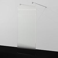WasserKRAFT Vechte 60W 60W40-FL Душевой уголок