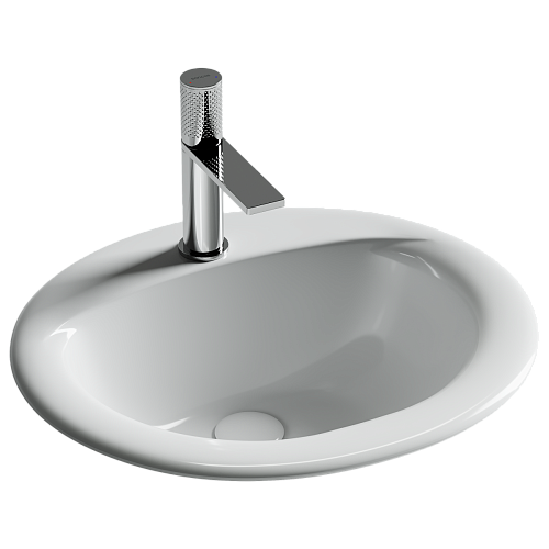Ceramica Nova SUN CN6080 Раковина встраиваемая