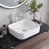 Cezares  CZR-6450 Раковина накладная