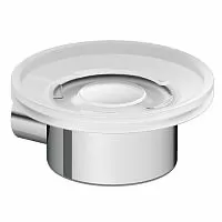 Kludi VELA R 5898505 Мыльница купить  в интернет-магазине Сквирел