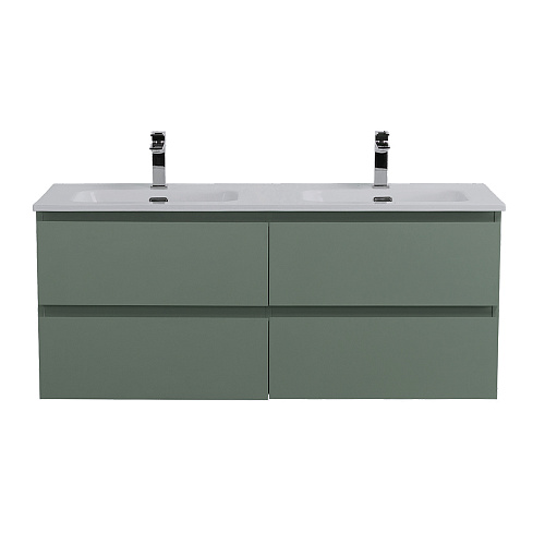 BelBagno Kraft KRAFT-1200-4C-SO-VO Тумба под раковину подвесная купить  в интернет-магазине Сквирел