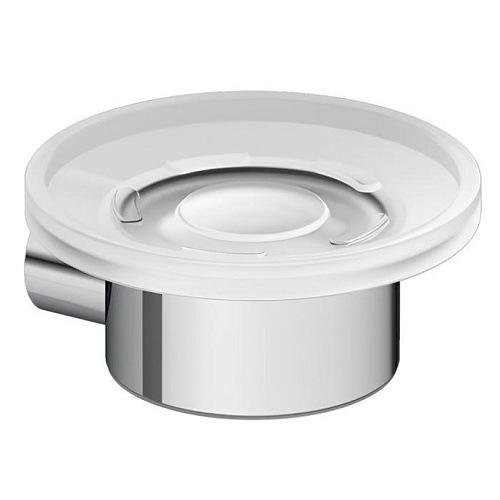Kludi VELA R 5898505 Мыльница купить в интернет-магазине Сквирел