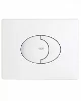 Grohe 38506SH0 Skate Air Смывная клавиша, белый