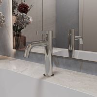 Vincea Villa VBF-1VL1CH Смеситель для раковины