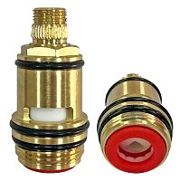 RAGLO R501 R501.527L Кран-букса