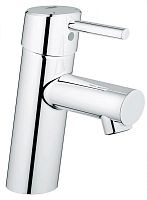 Grohe 3224010E Concetto New Смеситель для раковины, хром