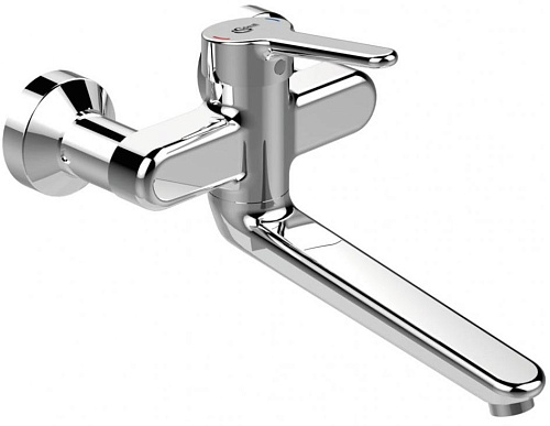 Ideal Standard BC112AA Ceraplus 2.0 Смеситель для раковины, Chrome (хром)
