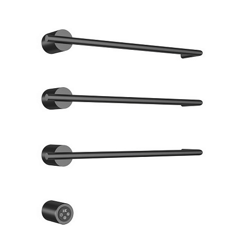 AQUAme  AQM3143GM Полотенцесушитель электрический