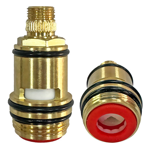RAGLO R501 R501.527L Кран-букса