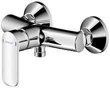 Bravat F9191183CP-01-RUS Louise Смеситель для душа, хром