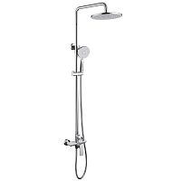 Abber  AF8020L Душевая стойка