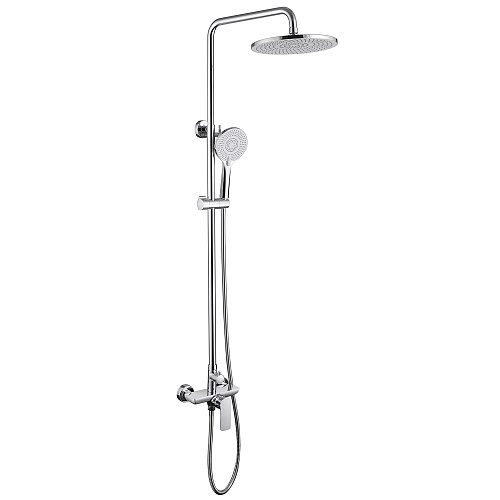 Abber  AF8020L Душевая стойка