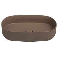 ISVEA Infinity 10NF65055-2H Раковина накладная