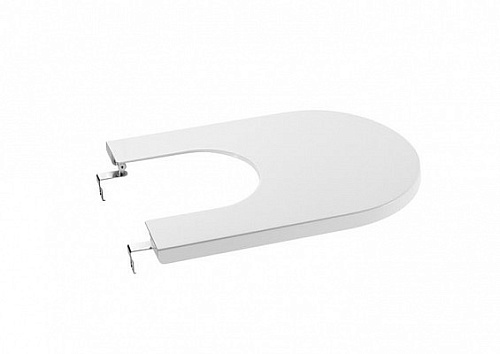 Roca INSPIRA 80652200B Сиденье для биде