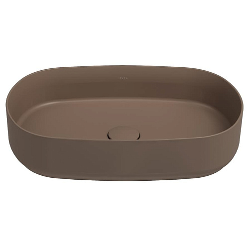 ISVEA Infinity 10NF65055-2H Раковина накладная ISVEA Infinity 10NF65055-2H Раковина накладная