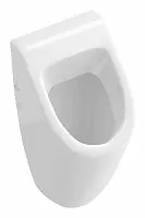Villeroy & Boch 75130001 Subway Писсуар подвесной 29х32 см, альпийский белый (White Alpin)
